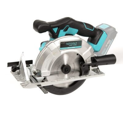 Fierastrau circular Ø165mm 18V