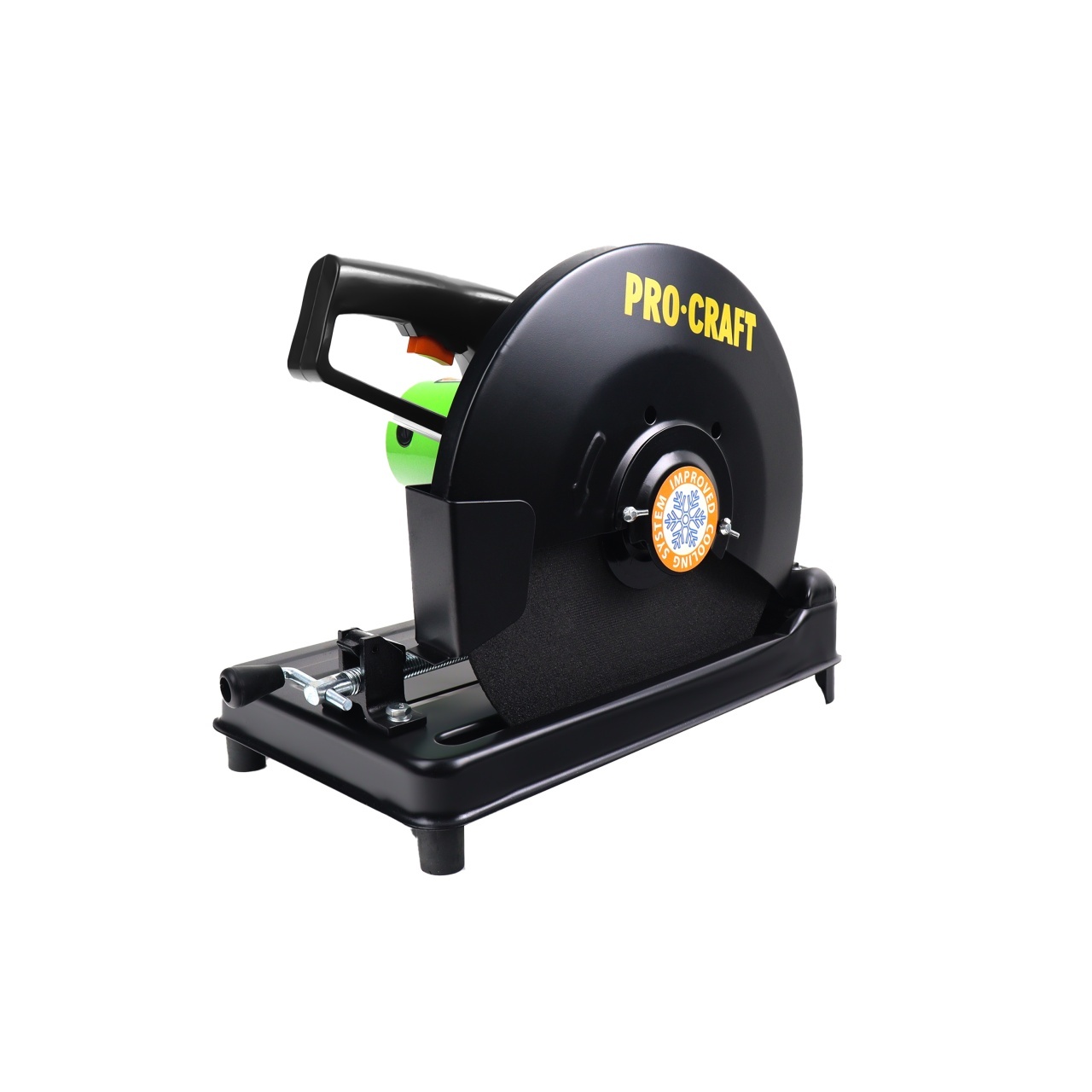 Fierastrau debitat metal Procraft AM3200, 3.2kW, 3800rpm, panza 305-355 mm – Polizoare unghiulare si de banc Fierastrau debitat metal Procraft AM3200, 3.2kW, 3800rpm, panza 305-355 mm - Polizoare unghiulare si de banc