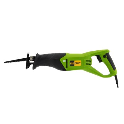 Fierastrau electric tip sabie PROCRAFT PSS1600, 800 W, 2800 RPM