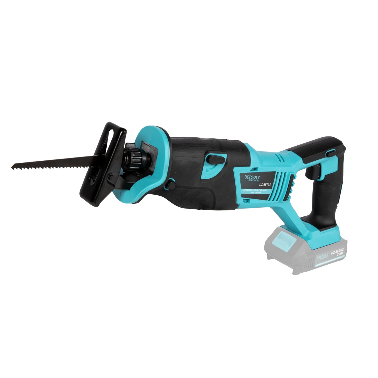 Fierastrau pendular sabie 18V 100mm – Fierastraie pendulare/sabie si circulare Fierastrau pendular sabie 18V 100mm - Fierastraie pendulare/sabie si circulare