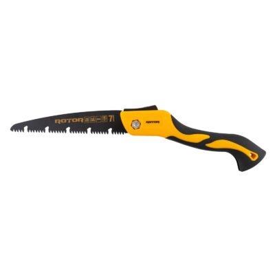 Fierastrau pliabil, ROTOR, lama 180 mm