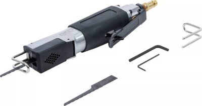 Fierastrau pneumatic pentru caroserii, BGS 3260-1