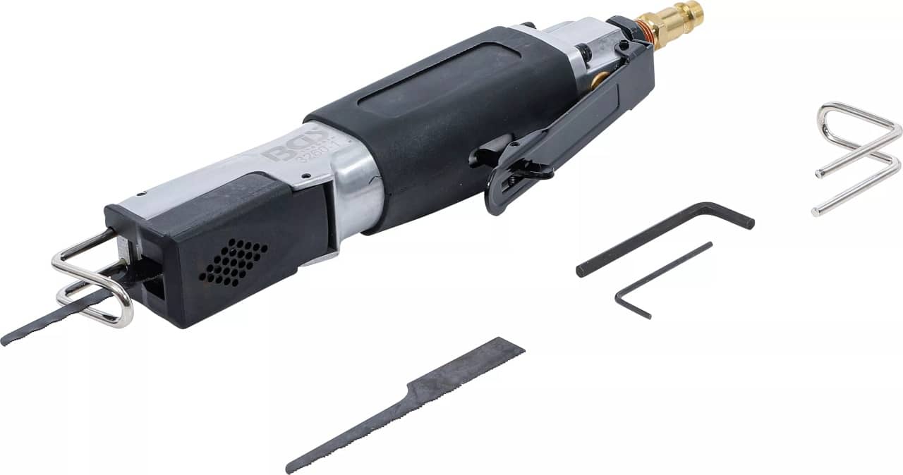 Fierastrau pneumatic pentru caroserii, BGS 3260-1 – Bormasini/Fierastraie si Biax-uri Pneumatice Fierastrau pneumatic pentru caroserii, BGS 3260-1 - Bormasini/Fierastraie si Biax-uri Pneumatice