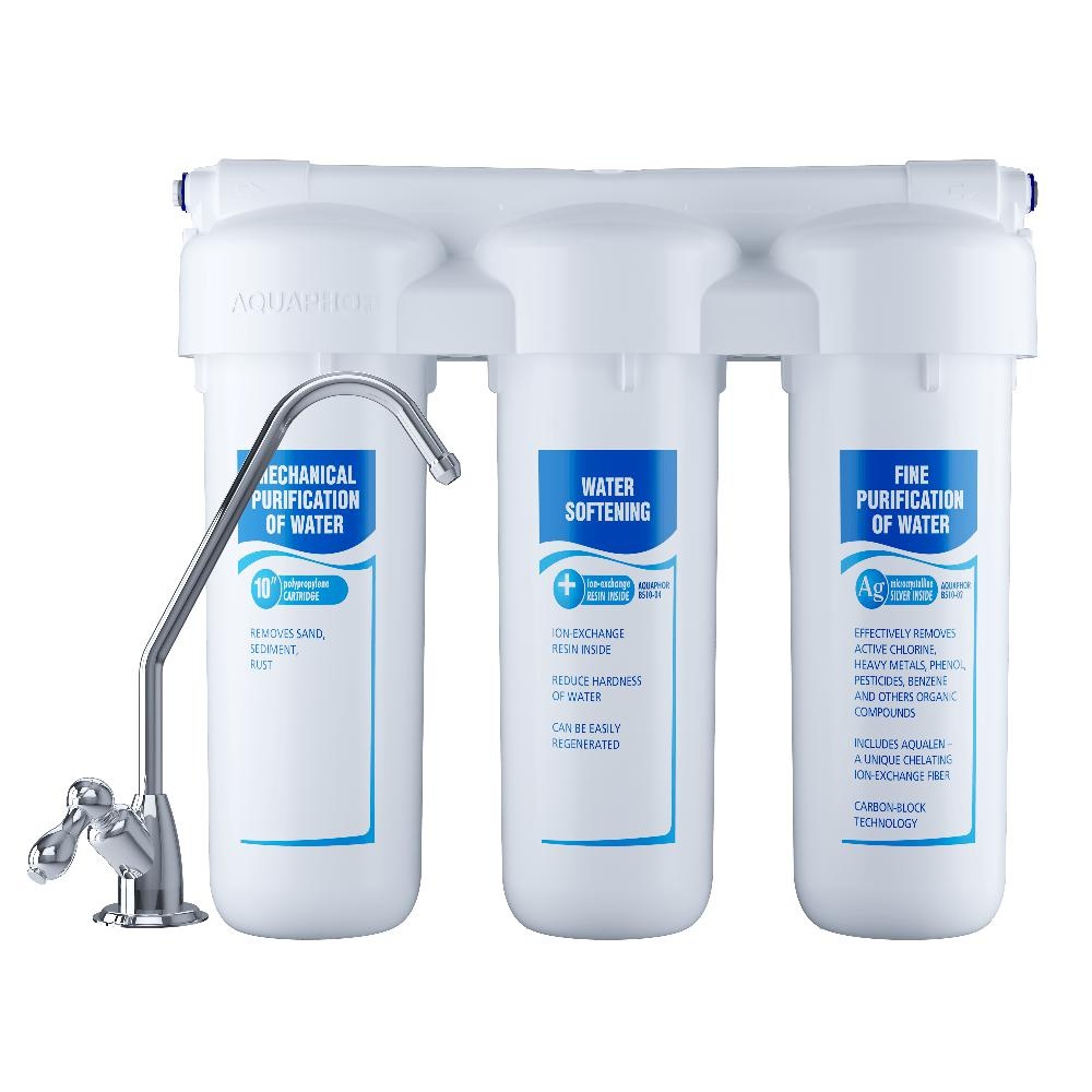 Filtru de apa Trio Norma H – Sisteme de fitre de apa Filtru de apa Trio Norma H - Sisteme de fitre de apa