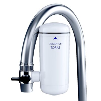 Filtru pentru robinet Topaz