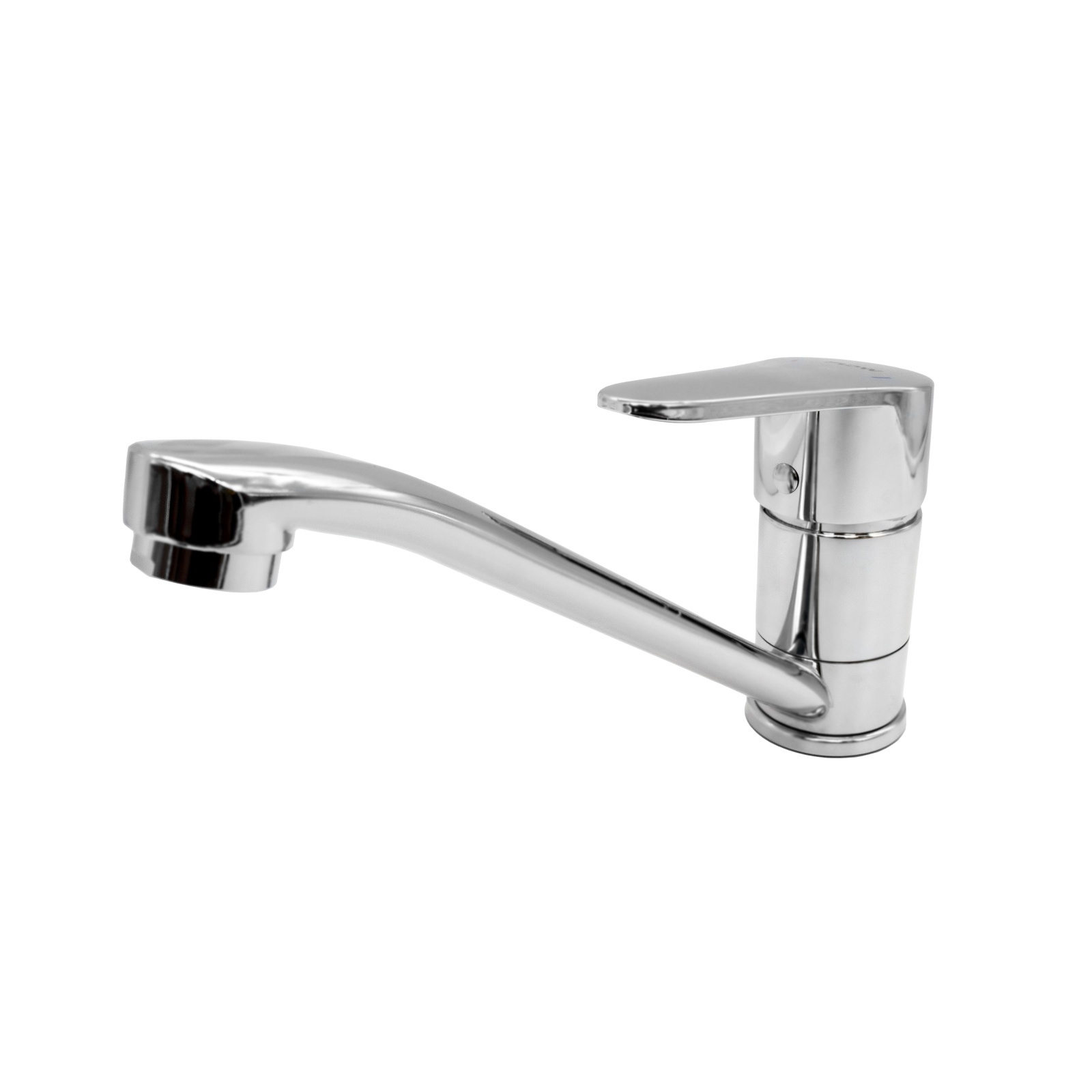 FL LF(B)-203ZC, Baterie lavoar, zinc, crom, FLOW – In lucru FL LF(B)-203ZC, Baterie lavoar, zinc, crom, FLOW - In lucru