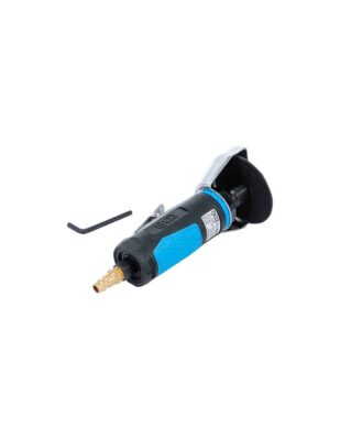 Polizor pneumatic cu disc de75 mm, BGS 3286