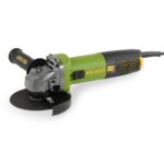 Flex polizor unghiular 850 W, 12,000 rot/min PROCRAFT PW1050 - Polizoare unghiulare si de banc