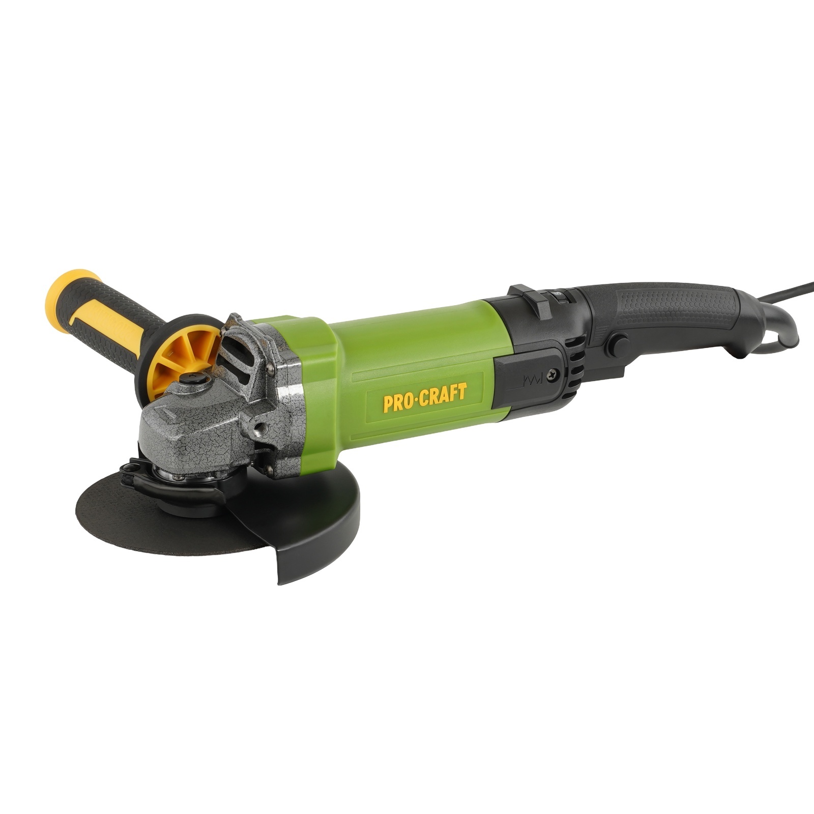 Flex Polizor Unghiular cu Variator Procraft PW1600SE, 1100W, 12000 RPM, 150 mm – Polizoare unghiulare si de banc Flex Polizor Unghiular cu Variator Procraft PW1600SE, 1100W, 12000 RPM, 150 mm - Polizoare unghiulare si de banc