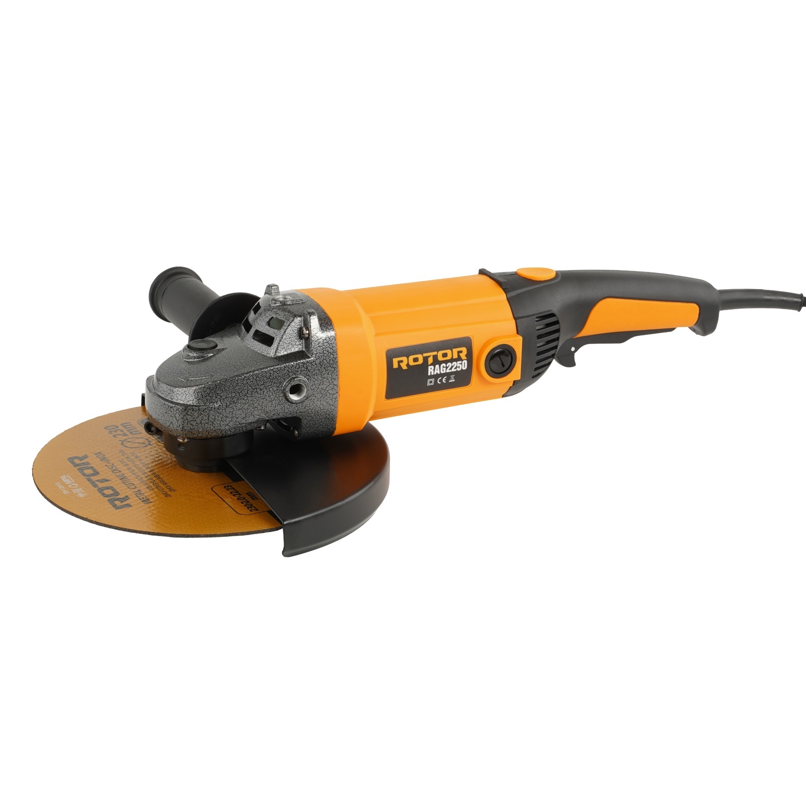 Flex Polizor unghiular ROTOR RAG2250, 2250 W, 6500 rpm , 230 mm – Polizoare unghiulare si de banc Flex Polizor unghiular ROTOR RAG2250, 2250 W, 6500 rpm , 230 mm - Polizoare unghiulare si de banc