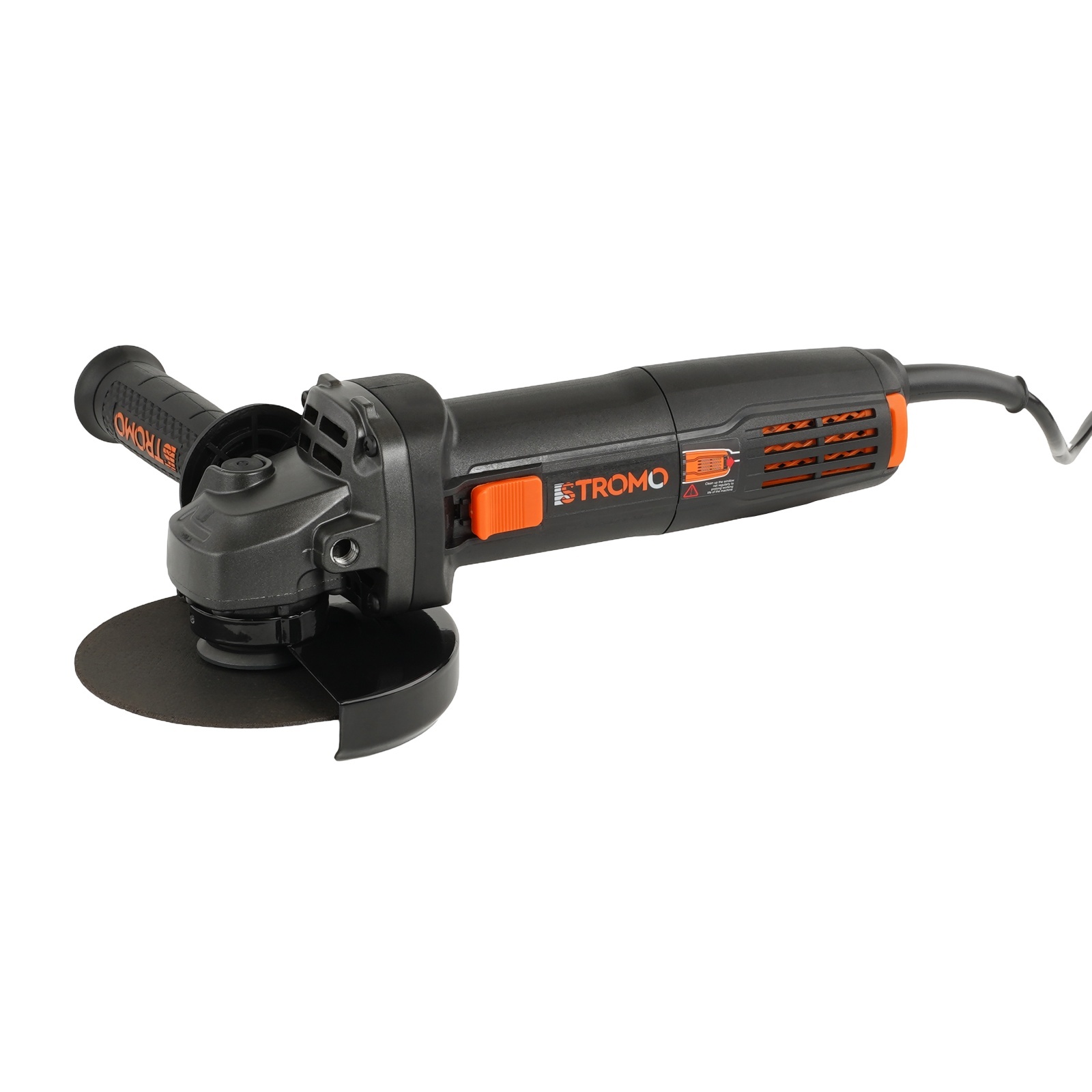 Flex Polizor unghiular STROMO SG1000, 850W, 11000 rot/min – Polizoare unghiulare si de banc Flex Polizor unghiular STROMO SG1000, 850W, 11000 rot/min - Polizoare unghiulare si de banc