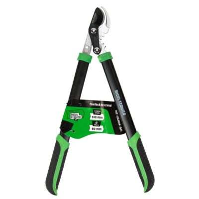 Foarfeca crengi Micul Fermier, lungime totala 51cm, diametru maxim de taiere 60mm