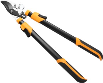 Foarfecă de grădină cu mâner telescopic 66–92 cm ROTOR RFG-92