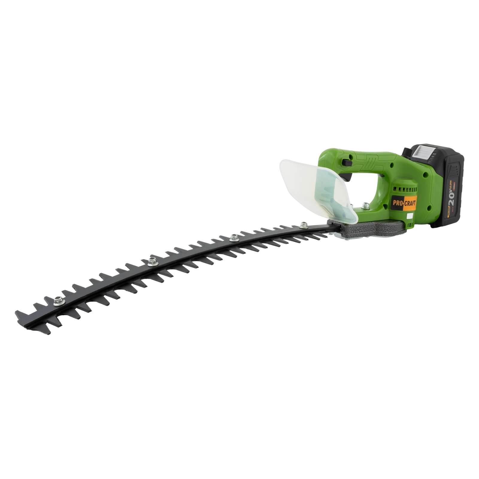 Foarfeca electrica gard viu Procraft PZA20, 20V, 4Ah, 1600 rot/min, cutit dublu – Foarfeci electrice gradina Foarfeca electrica gard viu Procraft PZA20, 20V, 4Ah, 1600 rot/min, cutit dublu - Foarfeci electrice gradina