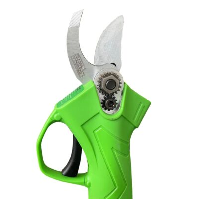 Foarfeca electrica Micul Fermier 14.4V, 2 Ah, capacitate maxima de taiere 25mm, Brushless - SimpleTools