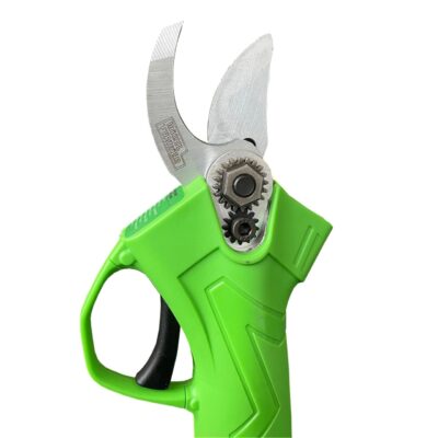 Foarfeca electrica Micul Fermier 14.4V, 2 Ah, capacitate maxima de taiere 25mm, Brushless - SimpleTools