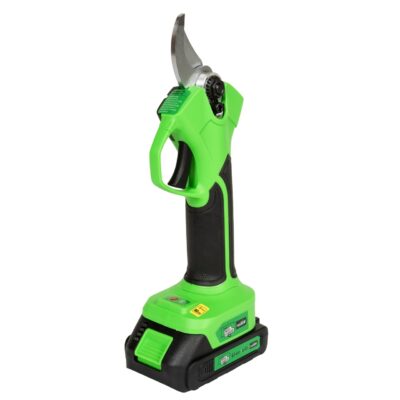 Foarfeca electrica Micul Fermier 20V, 2 Ah, capacitate maxima de taiere 30mm, Brushless - SimpleTools