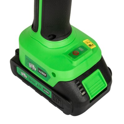 Foarfeca electrica Micul Fermier 20V, 2 Ah, capacitate maxima de taiere 30mm, Brushless - SimpleTools