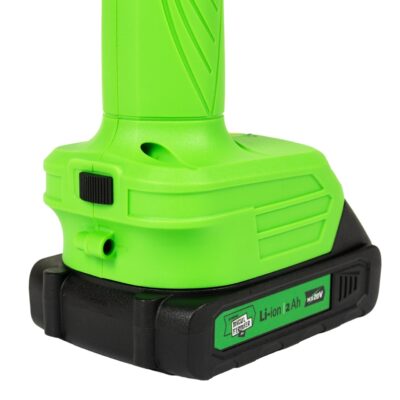 Foarfeca electrica Micul Fermier 20V, 2 Ah, capacitate maxima de taiere 40mm, Brushless - SimpleTools