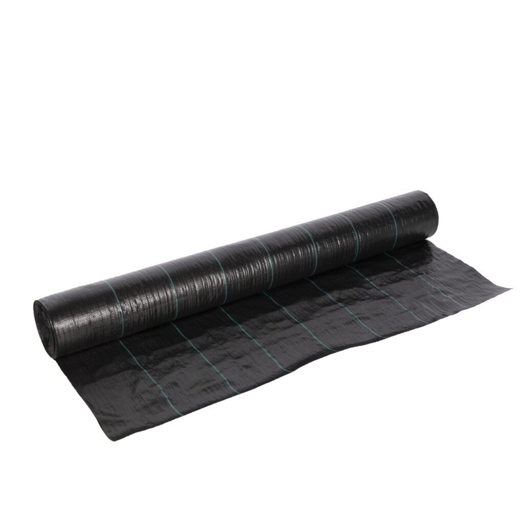 Folie pentru mulcire 1.2m x 100m - SimpleTools