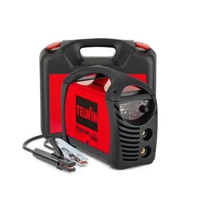 FORCE 145 - Invertor sudura TELWIN - Aparate de sudura tip Invertor MMA