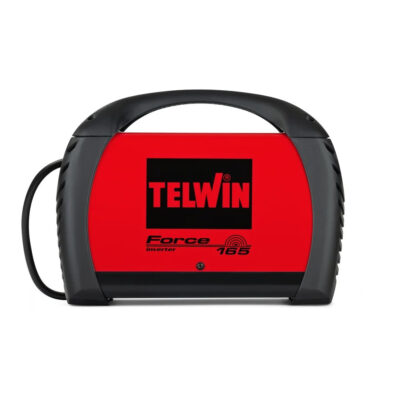 FORCE 145 - Invertor sudura TELWIN - Aparate de sudura tip Invertor MMA