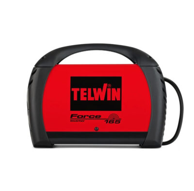 FORCE 145 - Invertor sudura TELWIN - Aparate de sudura tip Invertor MMA