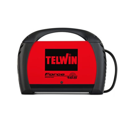 FORCE 145 + Masca Sudura Tiger - Invertor sudura TELWIN - SimpleTools
