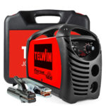 FORCE 165 - Invertor sudura TELWIN - Aparate de sudura tip Invertor MMA