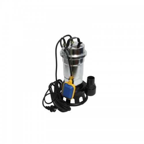 Pompa apa murdara din inox PU208, 3100W, 25000l/h, submersibila – Pompe apa Pompa apa murdara din inox PU208, 3100W, 25000l/h, submersibila - Pompe apa