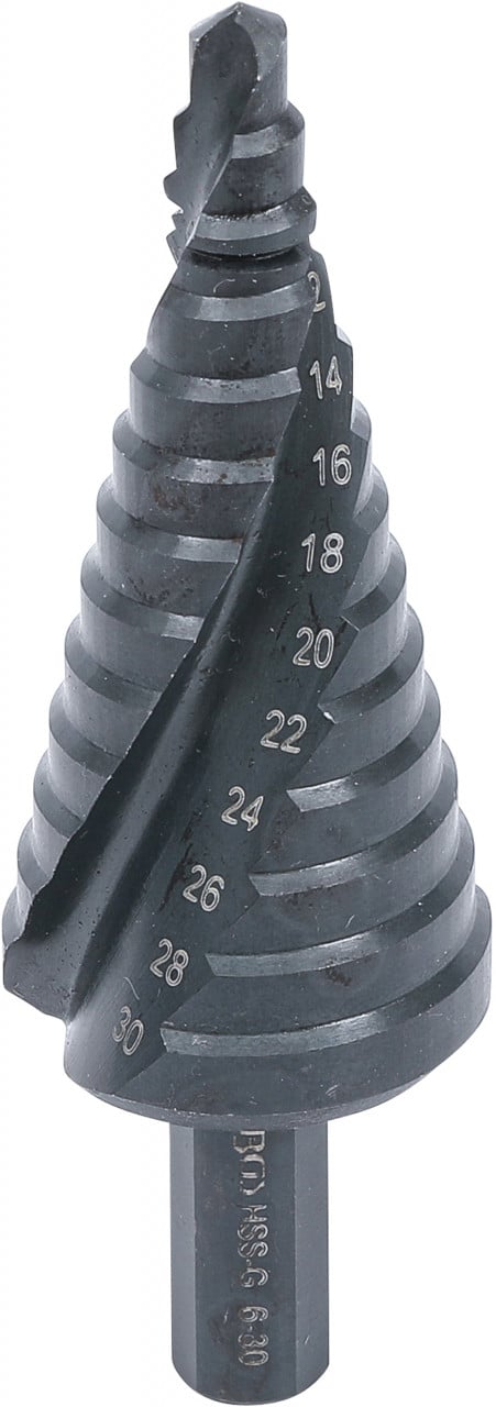 Freza de majorat, 45107 mm, BGS 1945-1 – Discuri/Burghie/Perii si Freze pentru METAL Freza de majorat, 45107 mm, BGS 1945-1 - Discuri/Burghie/Perii si Freze pentru METAL