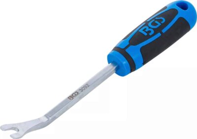 Furca pentru bumbi si clipsuri 250mm, BGS 3092