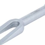 Furca pivoti 200 mm, BGS 1809 - Directie