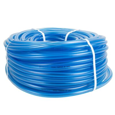 Furtun apa 1/2'' 100 M Micul Fermier