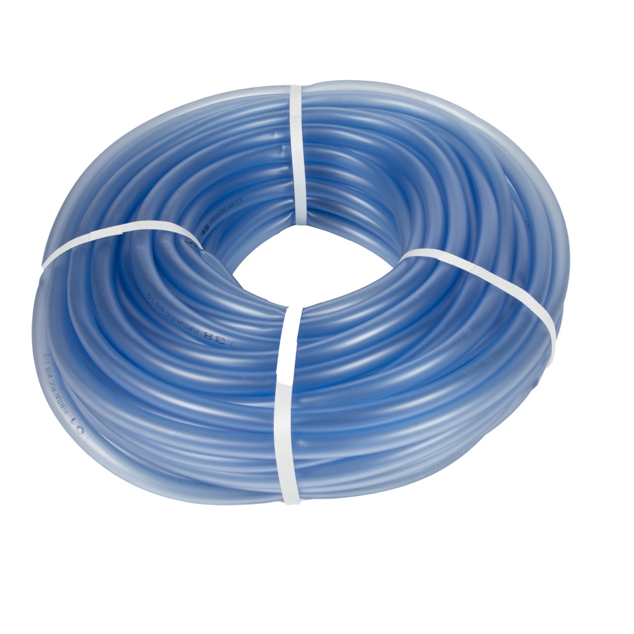 Furtun apa 1/2″ 50m Micul Fermier – In lucru Furtun apa 1/2" 50m Micul Fermier - In lucru
