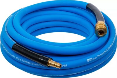 Furtun de aer 10 x 15.5 mm, lungime 10 m, BGS 9087