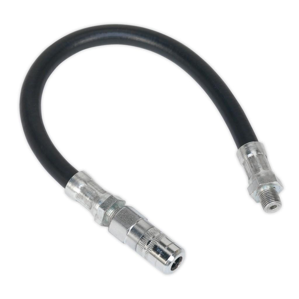 Furtun de livrare din cauciuc cu conector – Cuple si furtunuri pneumatice Furtun de livrare din cauciuc cu conector - Cuple si furtunuri pneumatice