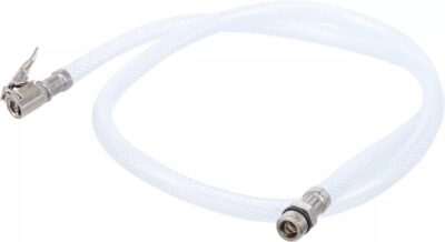 Furtun de rezerva 100 cm pentru BGS 3242, 55400, 55410, BGS 3242-1