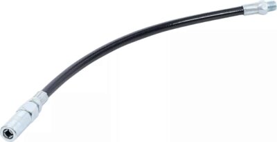 Furtun flexibil de gresat, lungime 300mm, filet NPT 1/8" x 27, BGS 3066