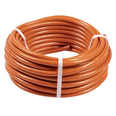 Furtun gaz Micul Fermier, diametru interior 8mm, lungime 25m