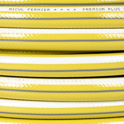 Furtun insertie 1/2'' pentru apa 20 M Micul Fermier - Racorduri push-in si furtunuri