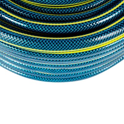 Furtun insertie 1/2'' pentru apa 30 M Micul Fermier - Racorduri push-in si furtunuri