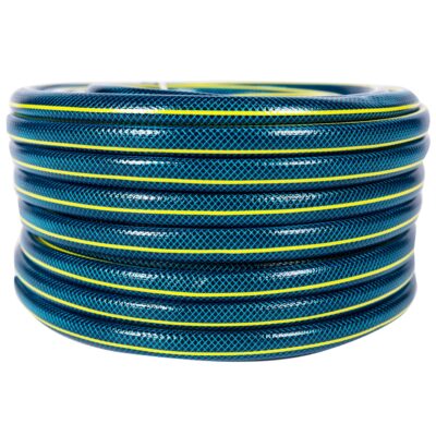 Furtun insertie 1/2'' pentru apa 30 M Micul Fermier - Racorduri push-in si furtunuri