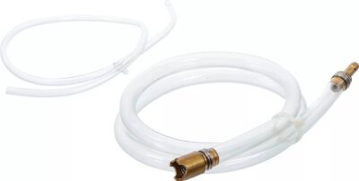 Furtun pentru verificare pierderi la sistemul de racire, BGS 8098-3