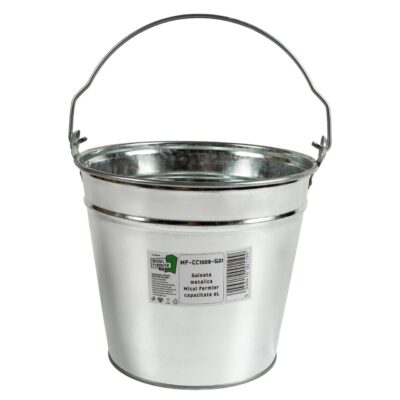 Galeata metalica Micul Fermier, 8L G01