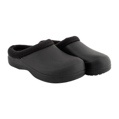 Galoși pentru Damă Negru/Negru 37-41 ETS-06/1WW