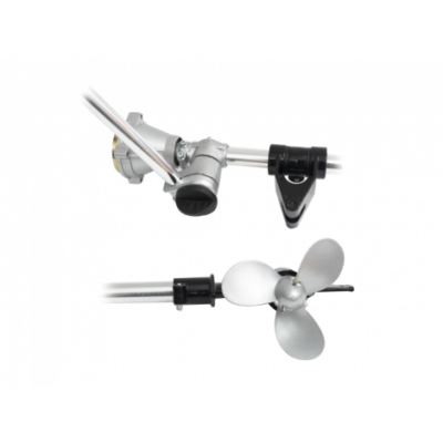 Adaptor barca
