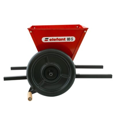 GC-S zdrobitor manual de struguri