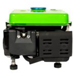 Generator benzina 900W Micul Fermier MF-950 - In lucru