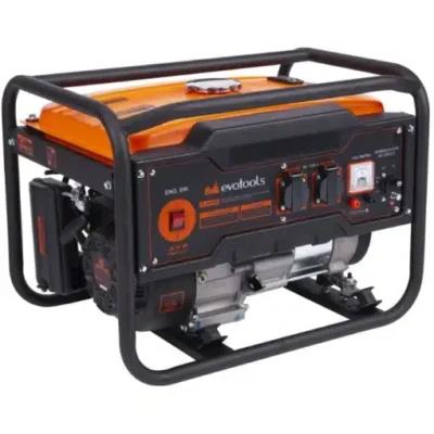 GENERATOR EPTO GG 2200A